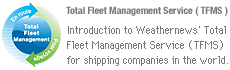 Link to Total Fleet Management Service (TFMS)