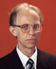 Portrait of Dr. Leonid Mitnik