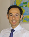Antonio Brizzo's portrait