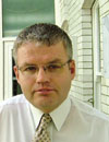 Con Carey's portrait