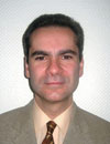 Rémy Combaret's portrait