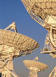 The World's Largest Full-Service Weather Company