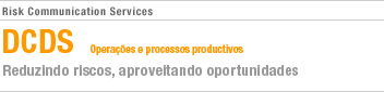 DCDS/Opera��es e processos productivos