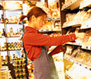 Distribui��o comercial