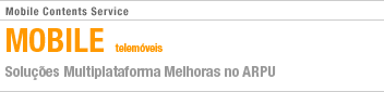 Mobile / Telem�veis