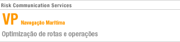 VP / Navega��o mar�tima